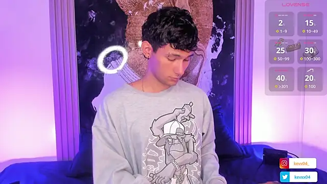 Alexx tc online show from November 30, 2025, 4:16 am