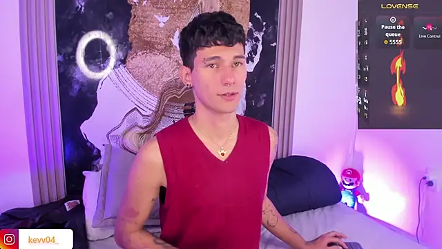 Alexx tc online show from February 27, 2026, 1:38 am