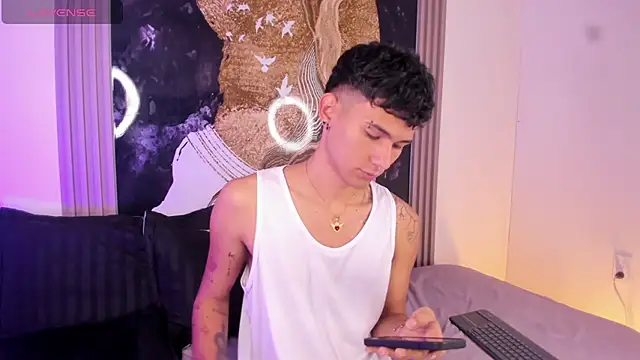 Alexx tc online show from March 12, 2026, 3:34 am