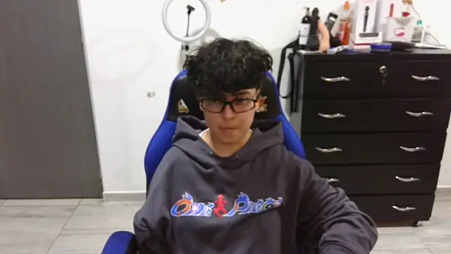 thomascooper7 online show from January 28, 2025, 11:50 pm