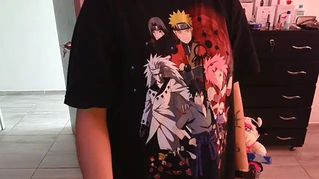 thomascooper7 online show from March 22, 2025, 5:09 pm