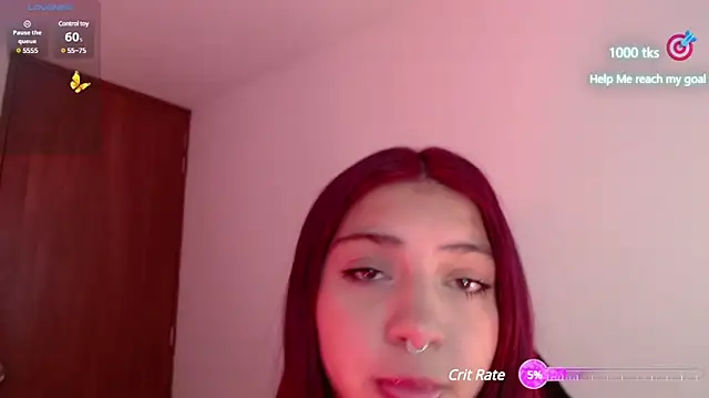 Christine Laam online show from March 12, 2025, 7:06 pm