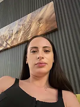 NattyPierce online show from December 29, 2024, 9:09 pm