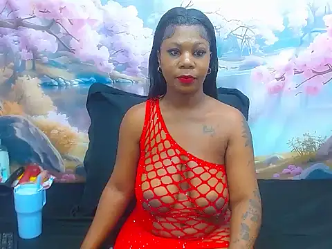DarkGorgeous online show from July 23, 2026, 2:09 am