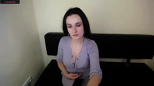 LaimaV  online show from October 10, 2025, 11:31 am