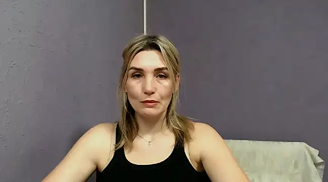  sexy lady online show from January 27, 2025, 12:48 pm