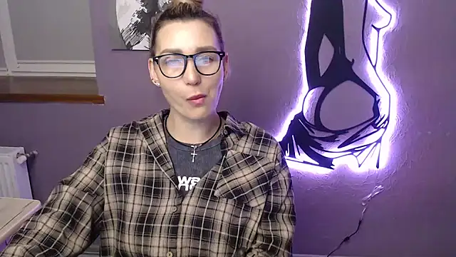  sexy lady online show from January 11, 2026, 12:54 pm