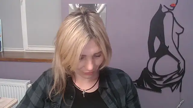  sexy lady online show from April 9, 2026, 11:37 am
