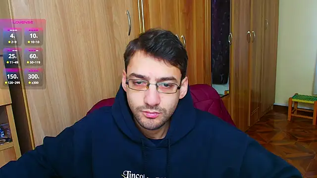 Snapshot of HungEddy chatting on January 17, 2025, 12:52 pm HungEddy online show from January 17, 2025, 12:52 pm