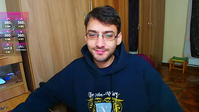 Snapshot of HungEddy chatting on January 17, 2025, 4:26 pm HungEddy online show from January 17, 2025, 4:26 pm