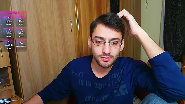 Snapshot of HungEddy chatting on January 17, 2025, 10:34 pm HungEddy online show from January 17, 2025, 10:34 pm