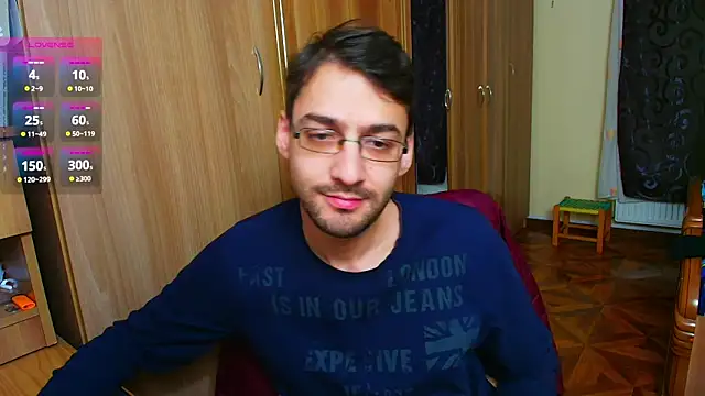 Snapshot of HungEddy chatting on January 18, 2025, 8:19 pm HungEddy online show from January 18, 2025, 8:19 pm