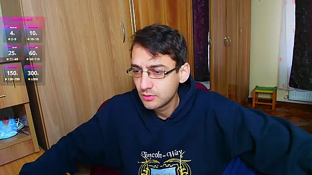 Snapshot of HungEddy chatting on January 21, 2025, 11:56 am HungEddy online show from January 21, 2025, 11:56 am