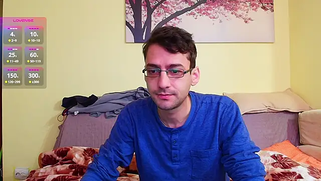 Snapshot of HungEddy chatting on February 25, 2025, 5:19 am HungEddy online show from February 25, 2025, 5:19 am