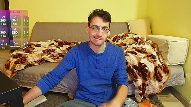 Snapshot of HungEddy chatting on February 26, 2025, 6:21 pm HungEddy online show from February 26, 2025, 6:21 pm