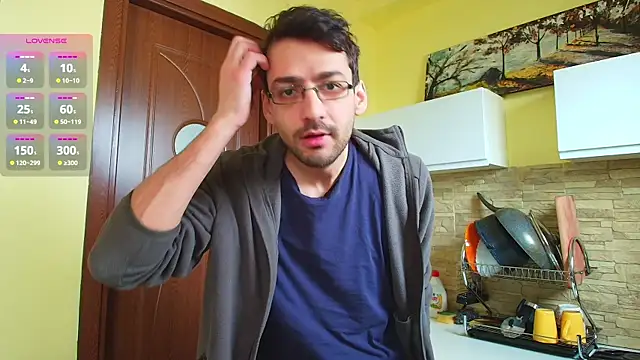 Snapshot of HungEddy chatting on March 17, 2025, 12:46 pm HungEddy online show from March 17, 2025, 12:46 pm