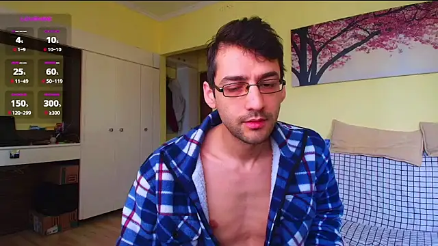 HungEddy online show from March 23, 2026, 11:03 am