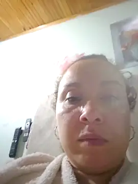 RenataSexy  online show from March 31, 2026, 12:34 am