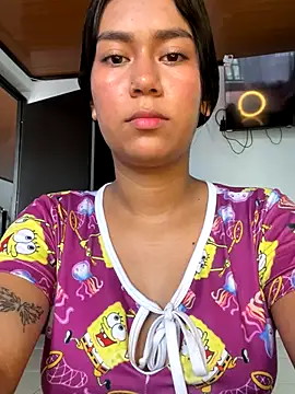 Snapshot of ALANAH_KITTY chatting on October 10, 2025, 1:10 pm ALANAH KITTY online show from October 10, 2025, 1:10 pm