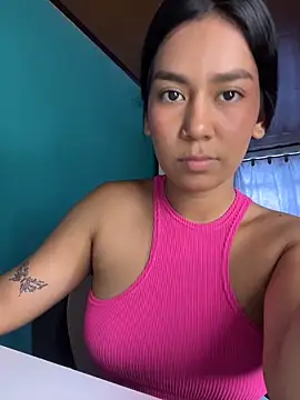 ALANAH KITTY online show from March 12, 2026, 7:53 pm