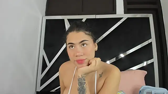 Sofia-candyht online show from March 2, 2025, 9:11 pm