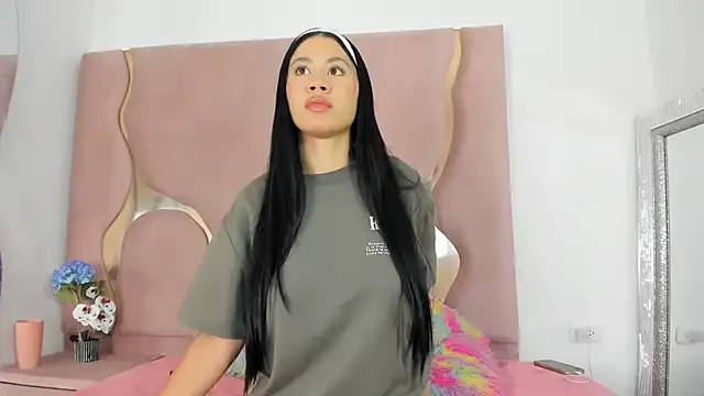 Sofia-candyht online show from March 13, 2026, 1:23 am