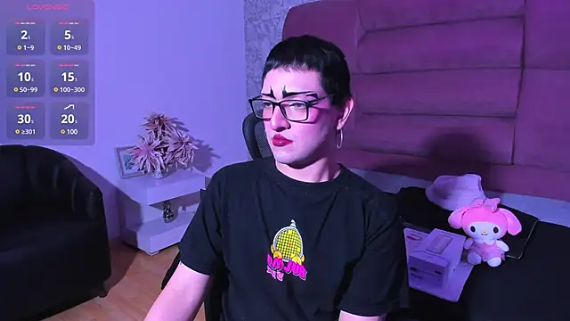 melodybonss  online show from December 19, 2024, 9:18 am