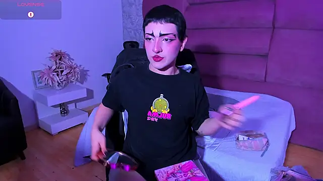 melodybonss  online show from December 22, 2024, 7:21 pm