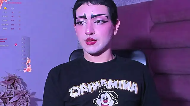 melodybonss  online show from December 24, 2024, 4:19 pm