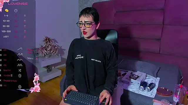 melodybonss  online show from January 13, 2025, 4:39 am