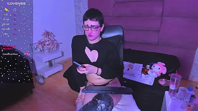 melodybonss  online show from January 21, 2025, 11:35 am