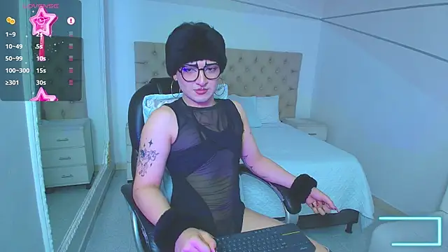 melodybonss  online show from March 4, 2025, 8:02 am