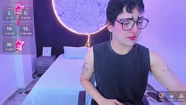 melodybonss  online show from March 12, 2025, 11:31 am