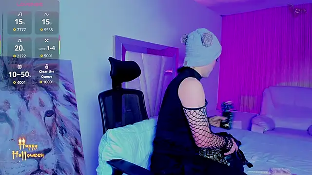 melodybonss  online show from October 30, 2025, 4:25 am