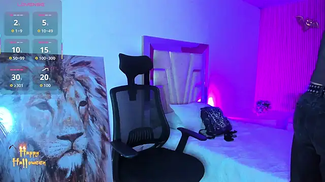 melodybonss  online show from November 1, 2025, 4:14 am