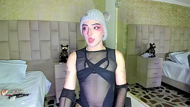 melodybonss  online show from November 24, 2025, 5:07 am