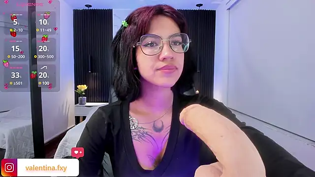 Gianna foxy online show from March 14, 2025, 5:38 am