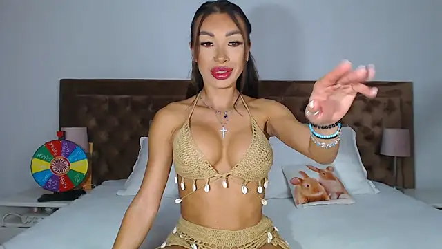 Aylinhoney08 online show from September 25, 2025, 1:20 am