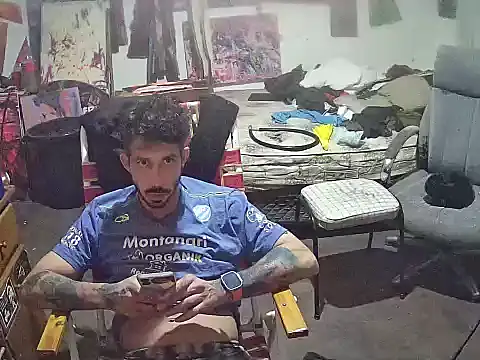 amoralall online show from March 25, 2026, 7:47 am