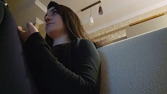 AlejandraDelaney online show from January 30, 2025, 9:14 pm