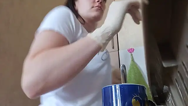 AlejandraDelaney online show from March 2, 2025, 11:07 am