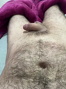 TheArabicGuyx online show from April 10, 2026, 5:01 am