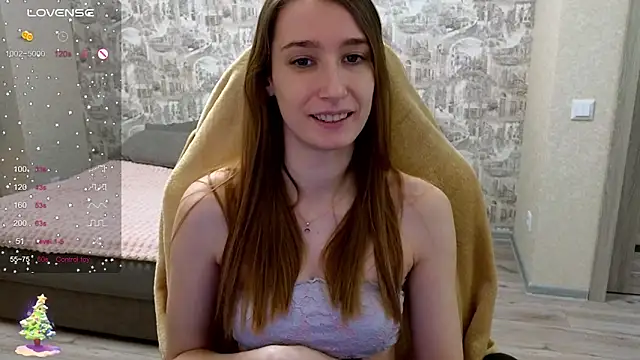 beril kiss- online show from December 14, 2024, 7:25 pm