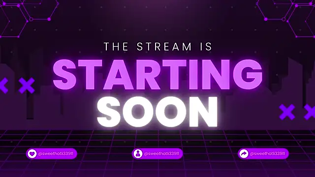 SweetHotLipsX39 online show from November 27, 2025, 4:20 pm