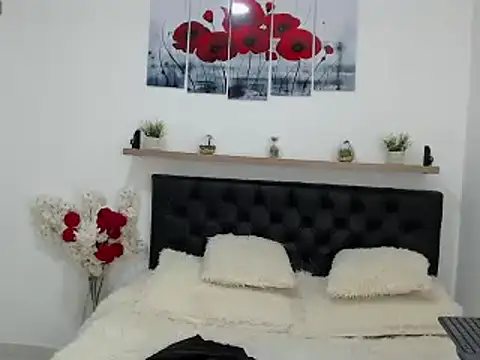 lily f00x online show from January 27, 2025, 12:26 pm