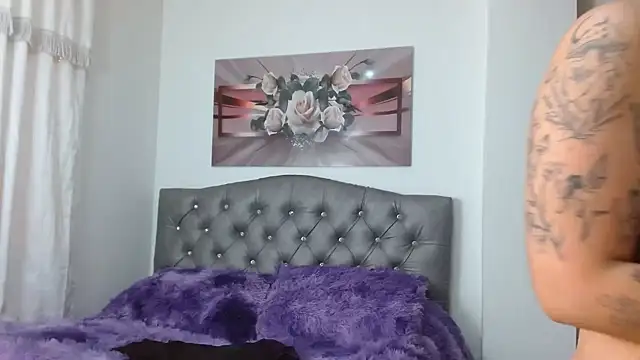 lily f00x online show from March 15, 2025, 12:34 pm