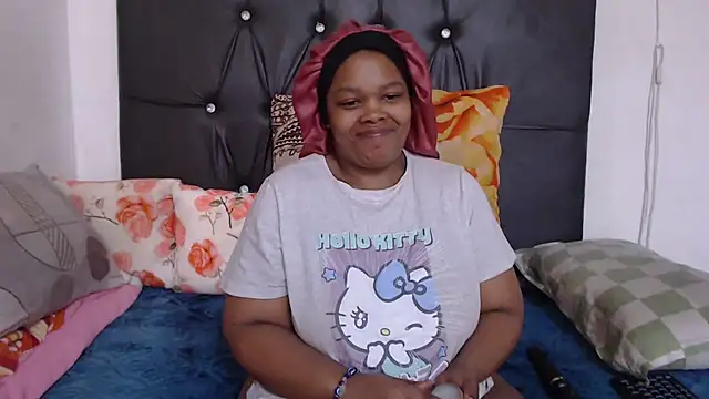 Snapshot of BigbootyNickyx chatting on September 9, 2025, 6:13 am BigbootyNickyx online show from September 9, 2025, 6:13 am