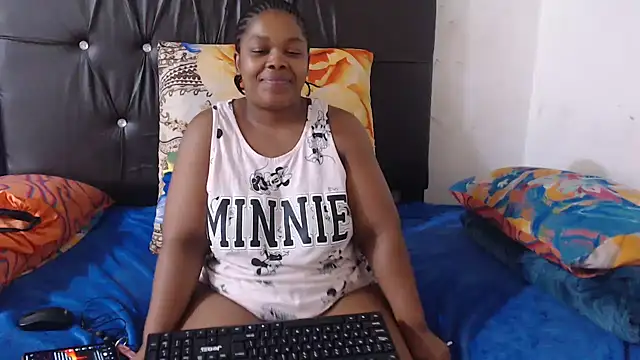 BigbootyNickyx online show from February 22, 2026, 3:51 am