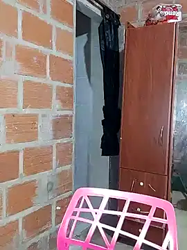 anngela01 online show from January 27, 2025, 9:44 pm