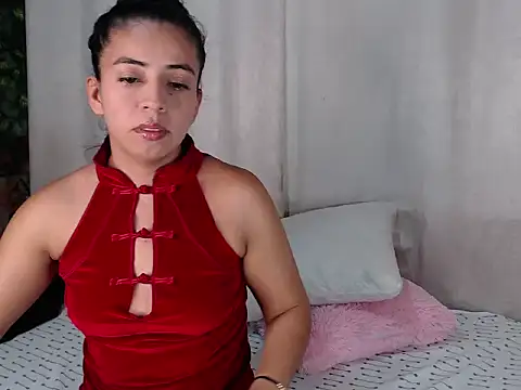 anngela01 online show from February 25, 2025, 7:36 pm